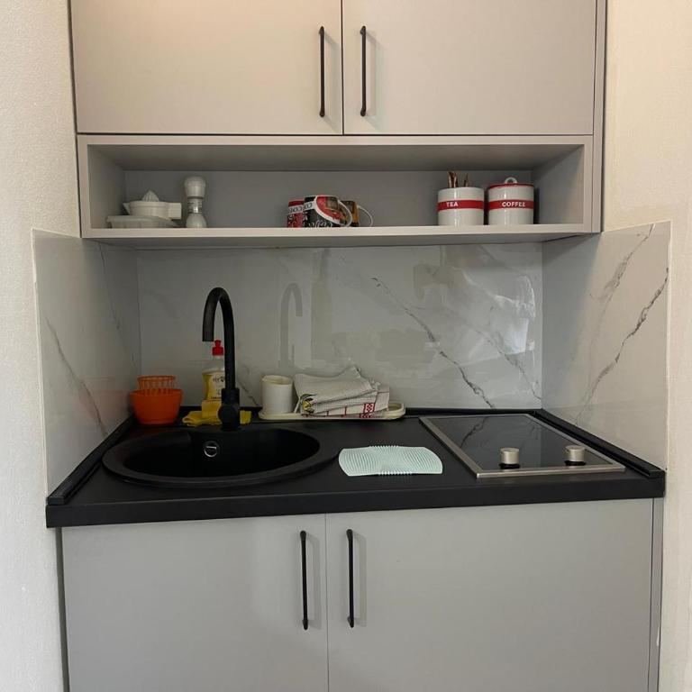 Apartments Adria - Apartman - 16