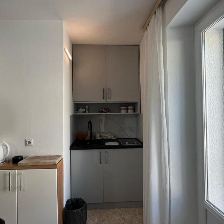 Apartments Adria - Apartman - 20