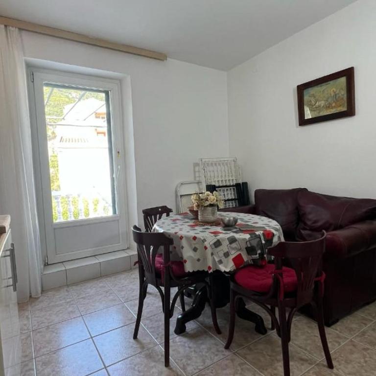 Apartments Adria - Apartman - 18