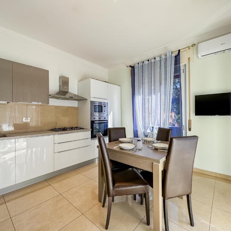 Meridiana Central - Appartamento con 2 Camere da Letto - 6