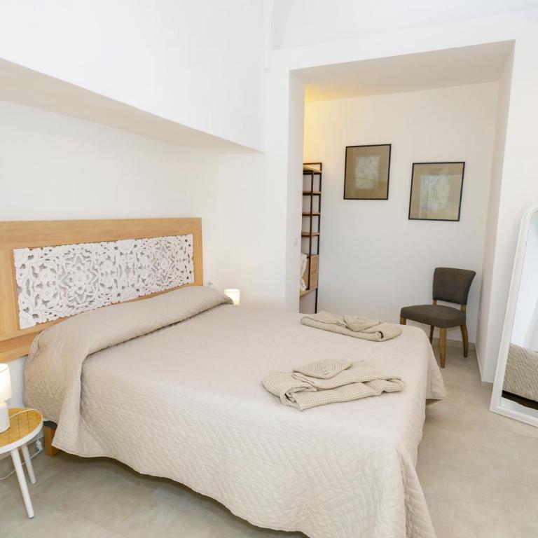 Lo Scirocco - One-Bedroom Apartment - 15