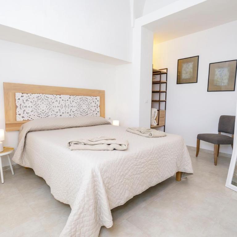 Lo Scirocco - One-Bedroom Apartment - 18