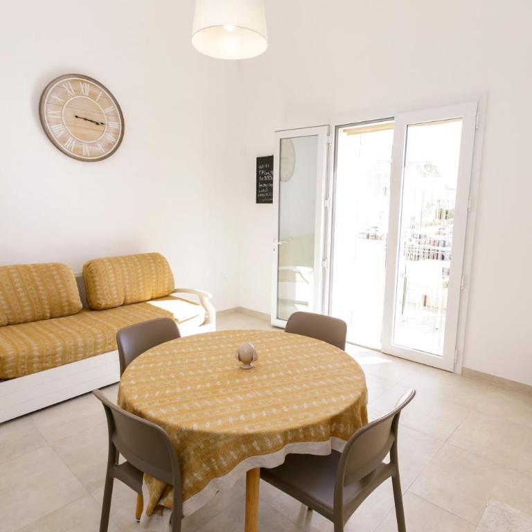 Lo Scirocco - One-Bedroom Apartment - 20