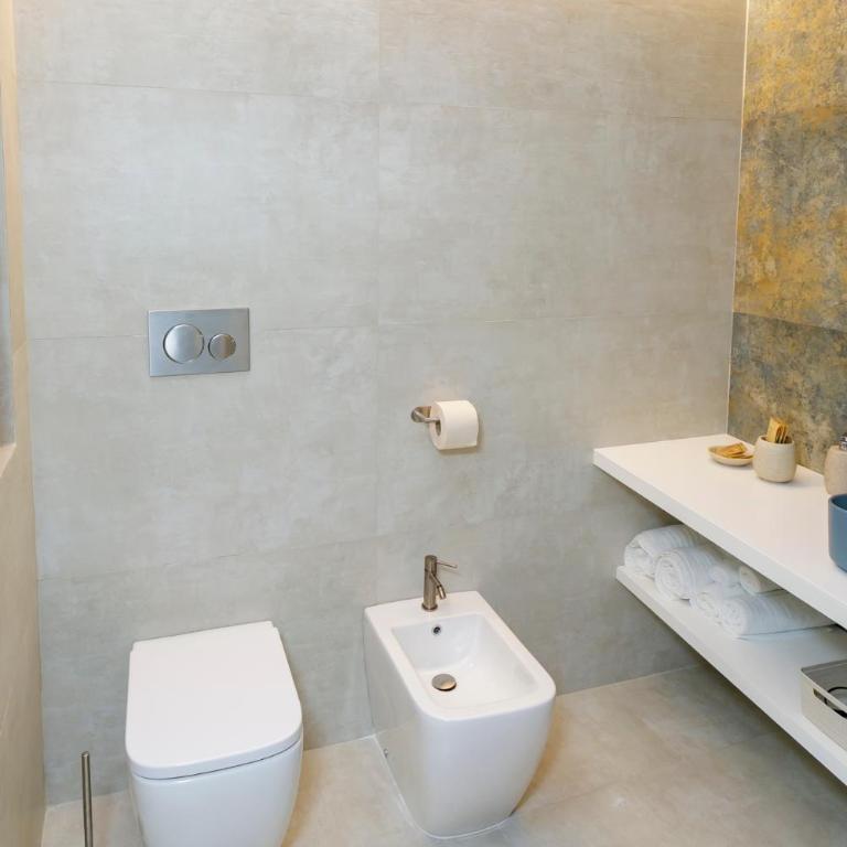 Lo Scirocco - One-Bedroom Apartment - 17