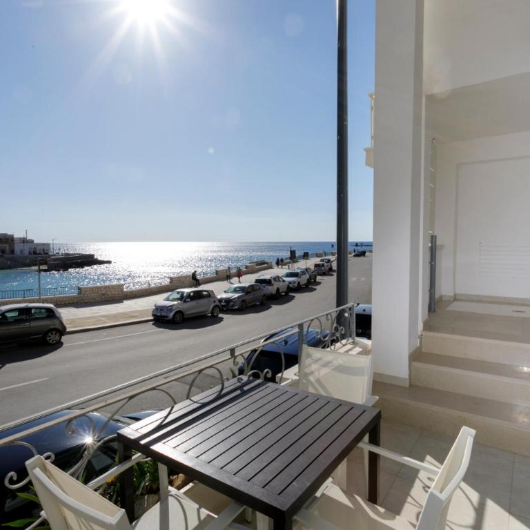 Lo Scirocco - One-Bedroom Apartment - 19