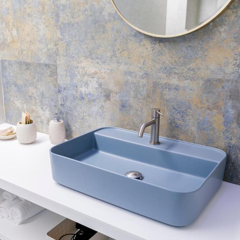 Lo Scirocco - One-Bedroom Apartment - 26
