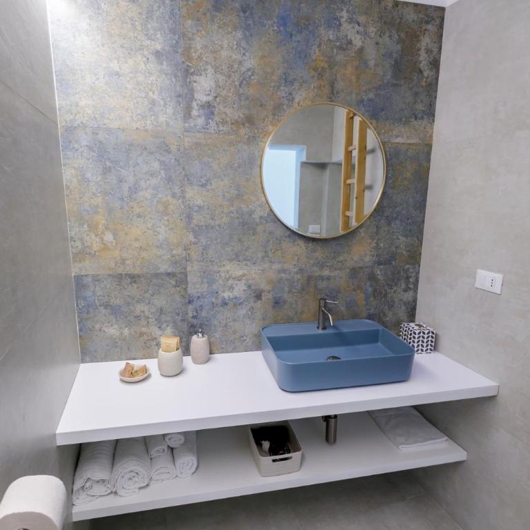 Lo Scirocco - One-Bedroom Apartment - 27
