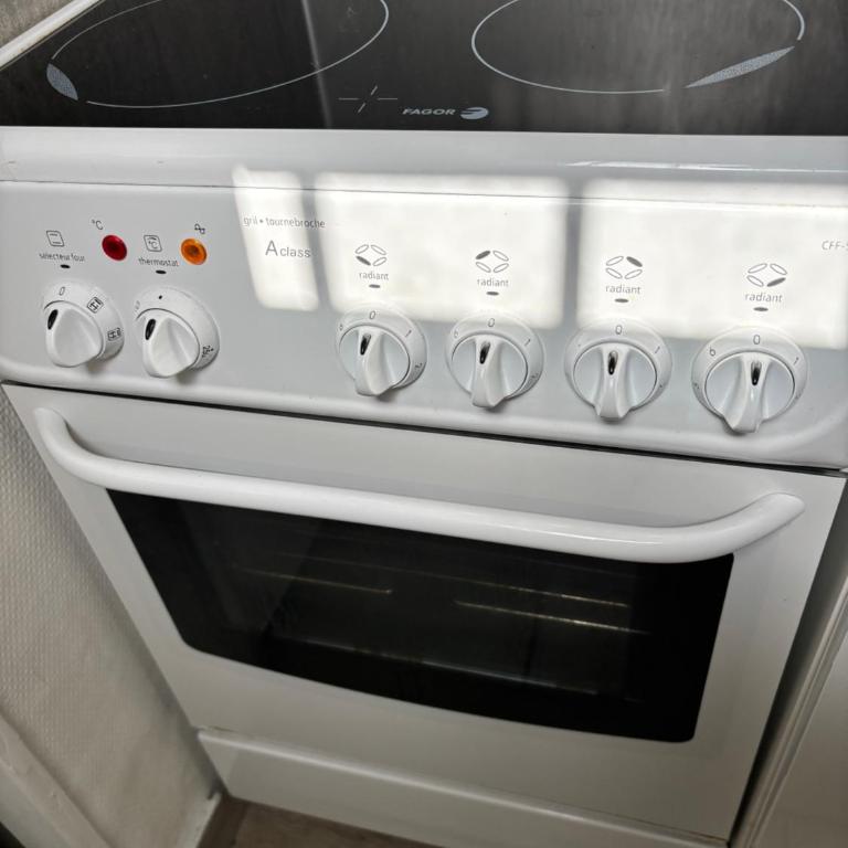 Appartement calme centre village avec jardin parking et wifi fibre - Appartamento con 1 Camera da Letto - 31