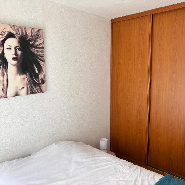 Appartement calme centre village avec jardin parking et wifi fibre - Appartamento con 1 Camera da Letto - 30