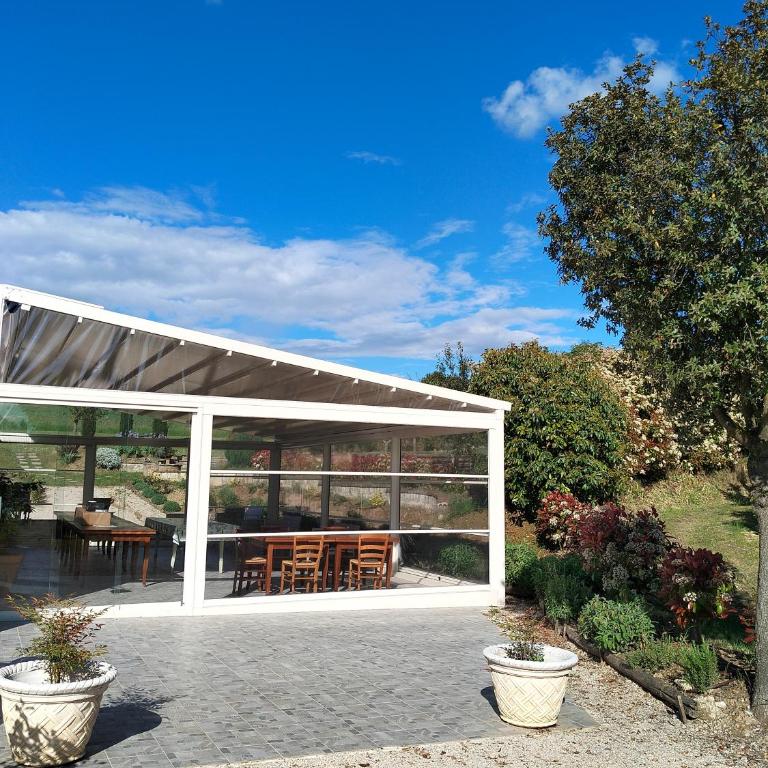 Villa Nobile Cortona - Casa Vacanze - 54