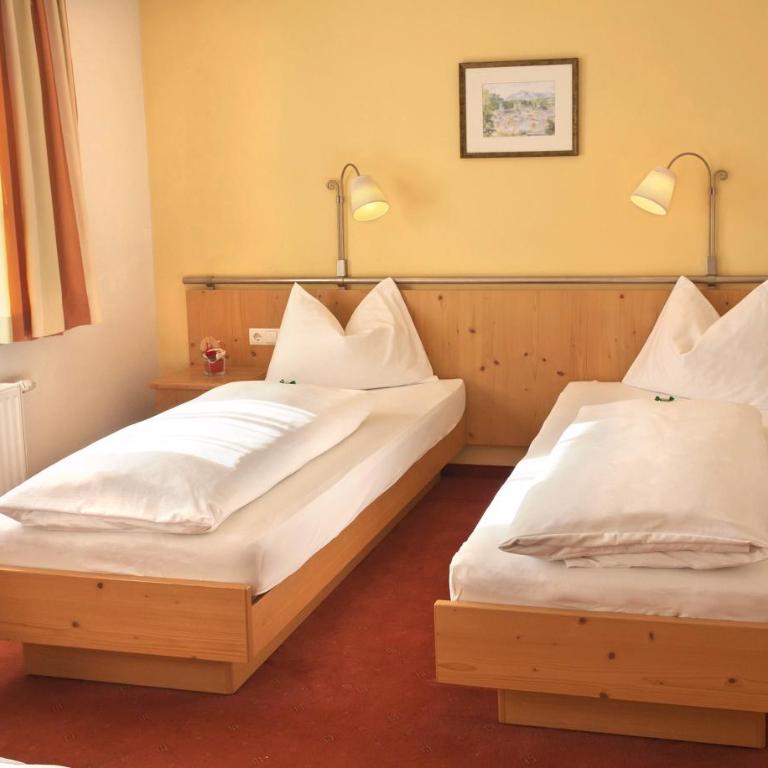 Hotel Kohlpeter - Dreibettzimmer - 3