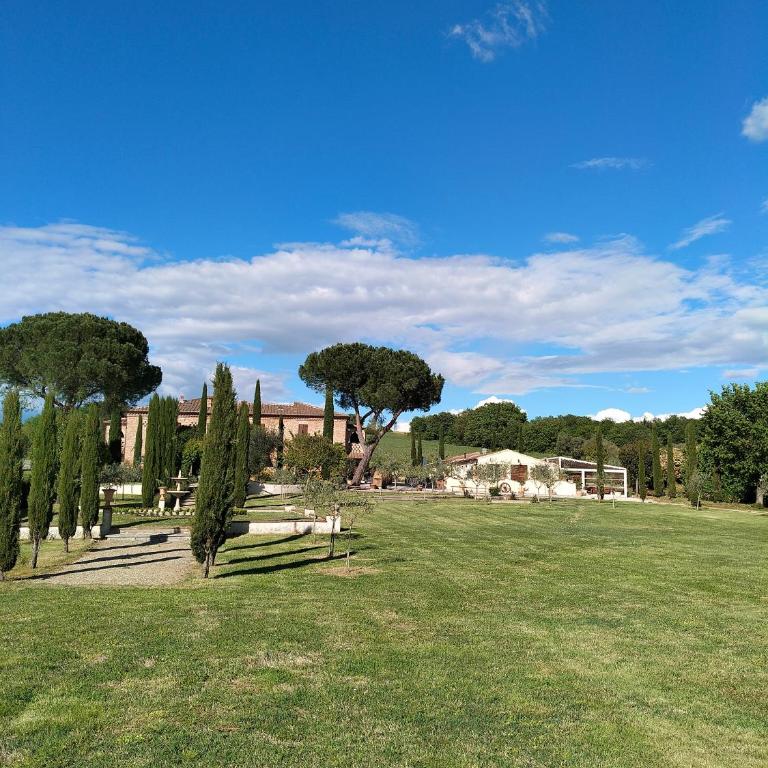 Villa Nobile Cortona - Casa Vacanze - 56