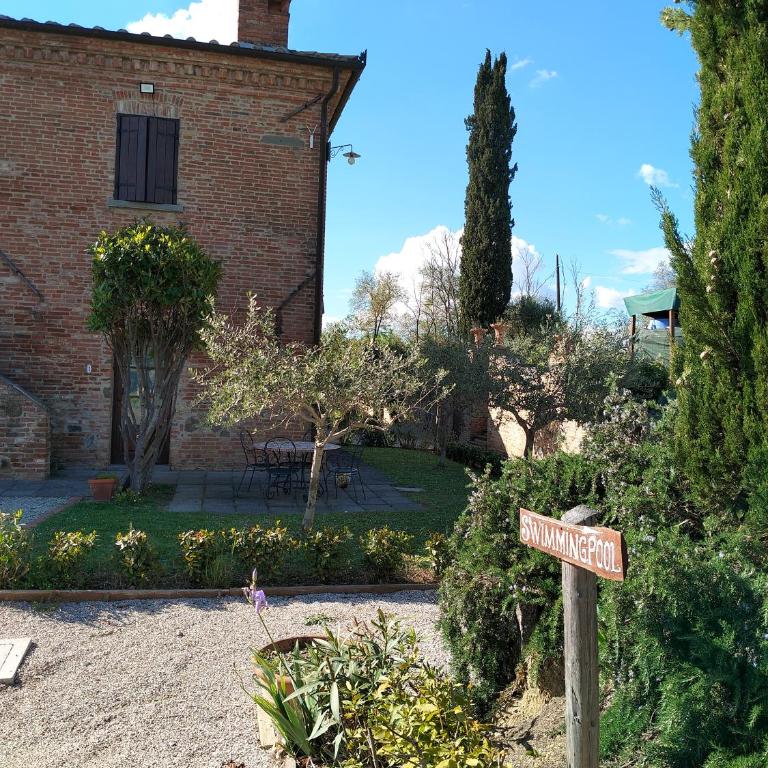 Villa Nobile Cortona - Casa Vacanze - 59