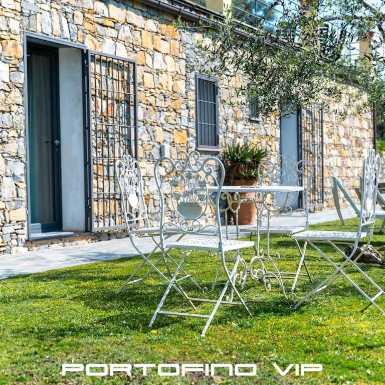 Suite Gelsomino by PortofinoVip, Pool, AC, Parking - Appartamento con 1 Camera da Letto - 6
