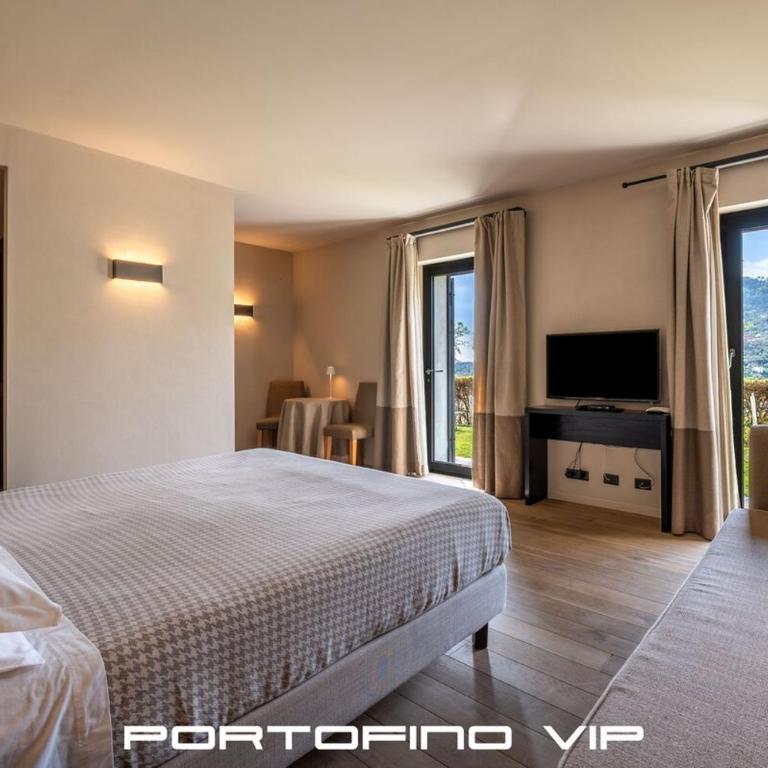 Suite Gelsomino by PortofinoVip, Pool, AC, Parking - Appartamento con 1 Camera da Letto - 2