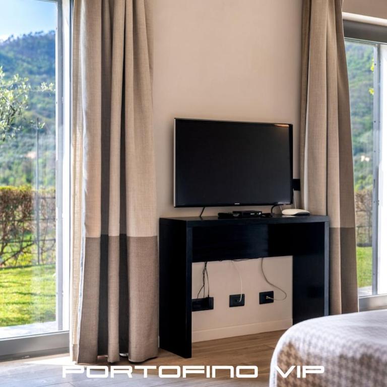 Suite Gelsomino by PortofinoVip, Pool, AC, Parking - Appartamento con 1 Camera da Letto - 8