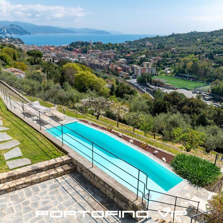 Suite Gelsomino by PortofinoVip, Pool, AC, Parking - Appartamento con 1 Camera da Letto - 11