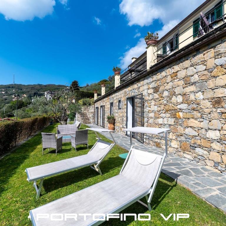 Suite Gelsomino by PortofinoVip, Pool, AC, Parking - Appartamento con 1 Camera da Letto - 12
