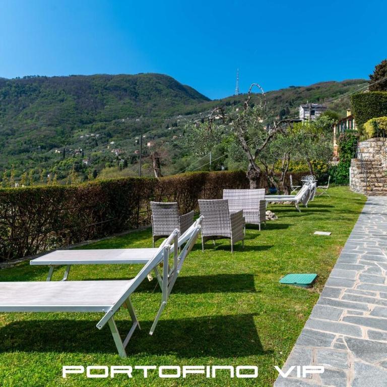 Suite Gelsomino by PortofinoVip, Pool, AC, Parking - Appartamento con 1 Camera da Letto - 13
