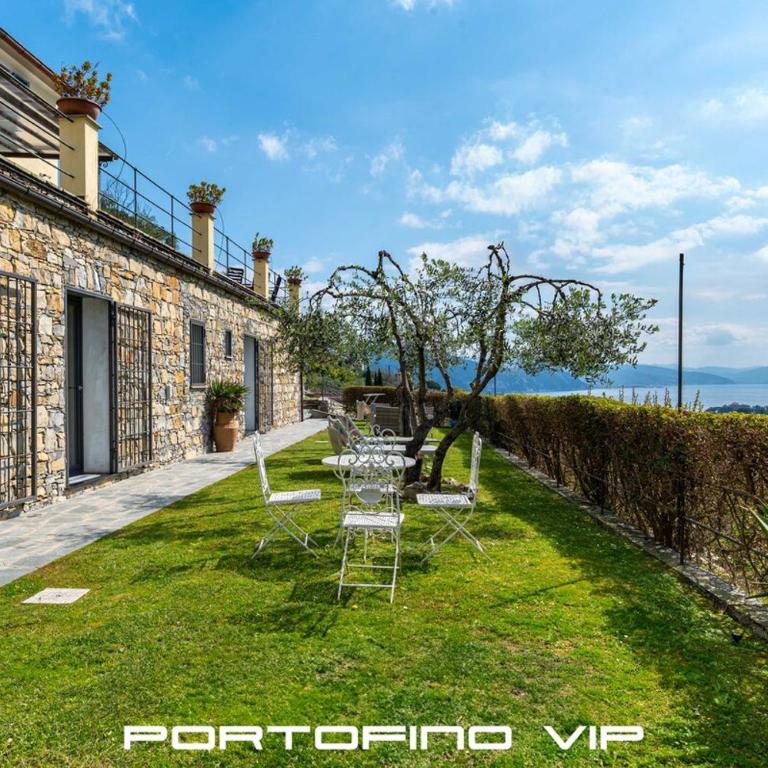 Suite Gelsomino by PortofinoVip, Pool, AC, Parking - Appartamento con 1 Camera da Letto - 18
