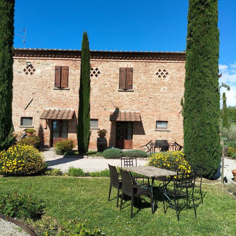 Villa Nobile Cortona - Casa Vacanze - 62