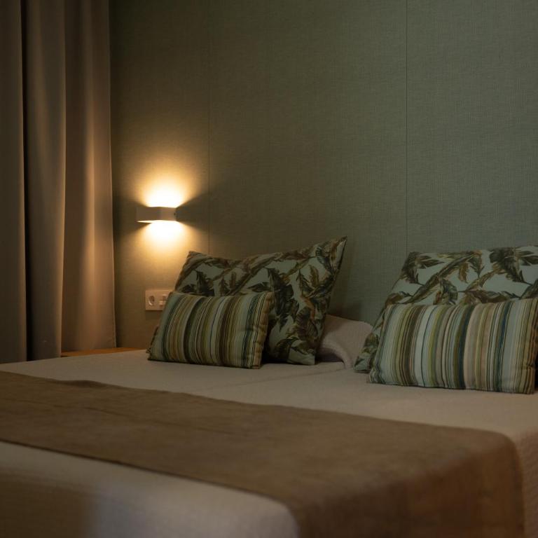 Ohasis Boutique Suites - Suite Junior - 1