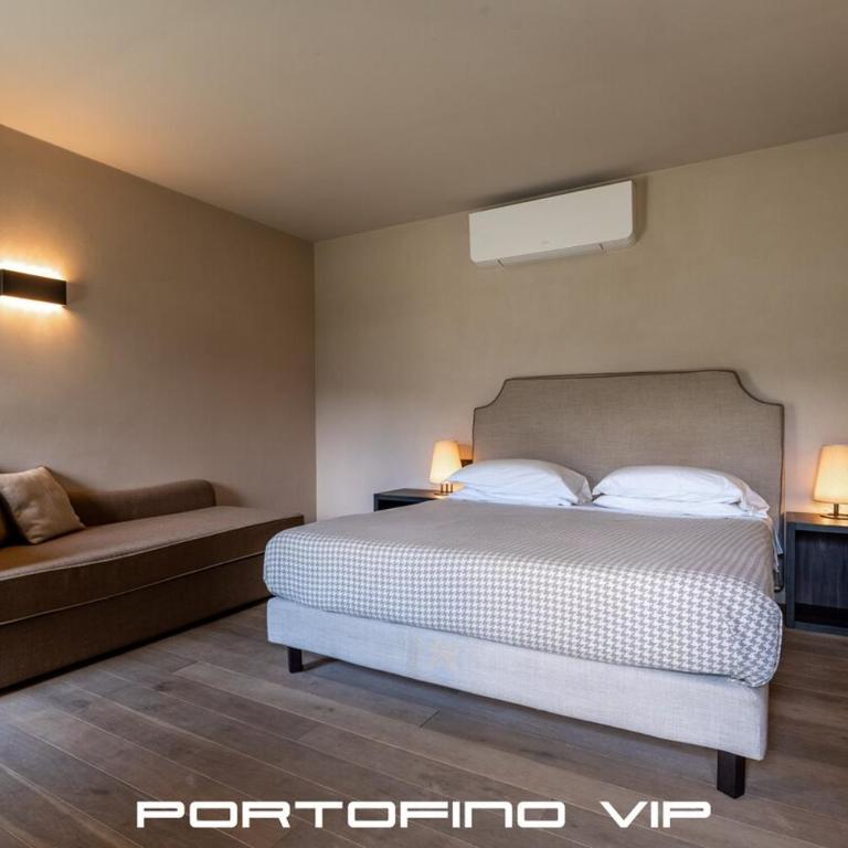 Suite Gelsomino by PortofinoVip, Pool, AC, Parking - Appartamento con 1 Camera da Letto - 26