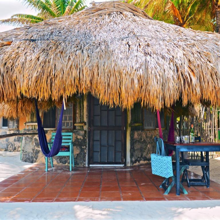 Zamas Hotel - Habitación Clásica - Primera línea de playa - 4