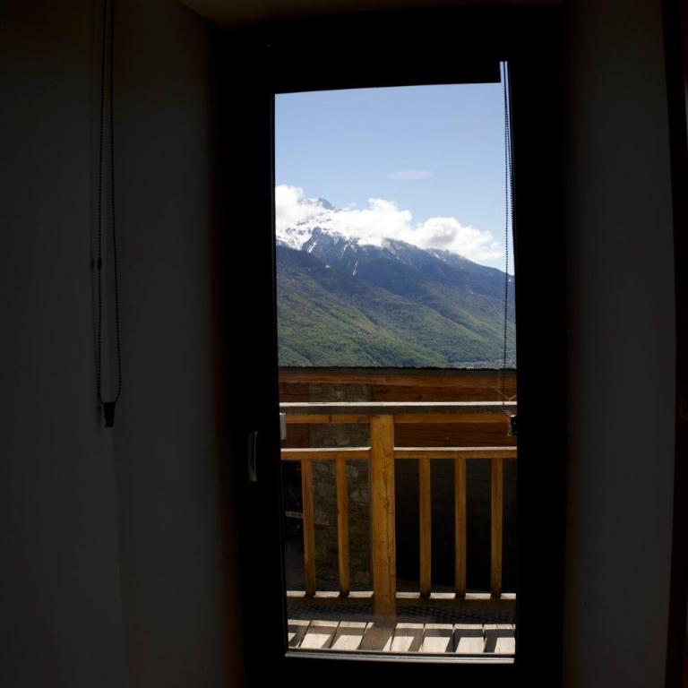 Le Chalet des Garzons - Incroyable vue - Maison 4 Chambres - 19