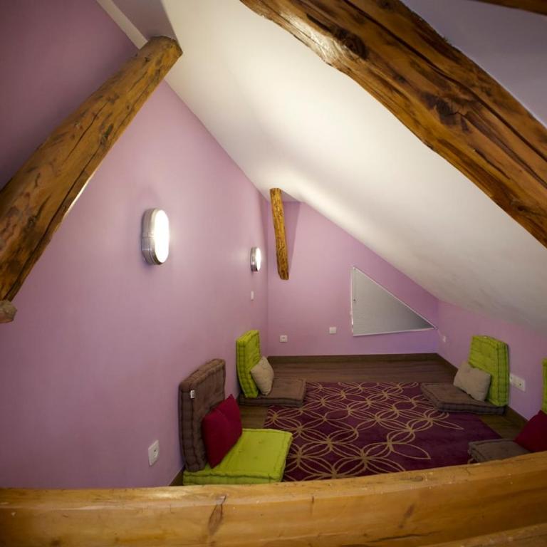 Le Chalet des Garzons - Incroyable vue - Maison 4 Chambres - 46