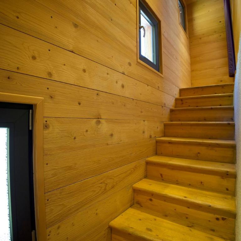 Le Chalet des Garzons - Incroyable vue - Maison 4 Chambres - 13