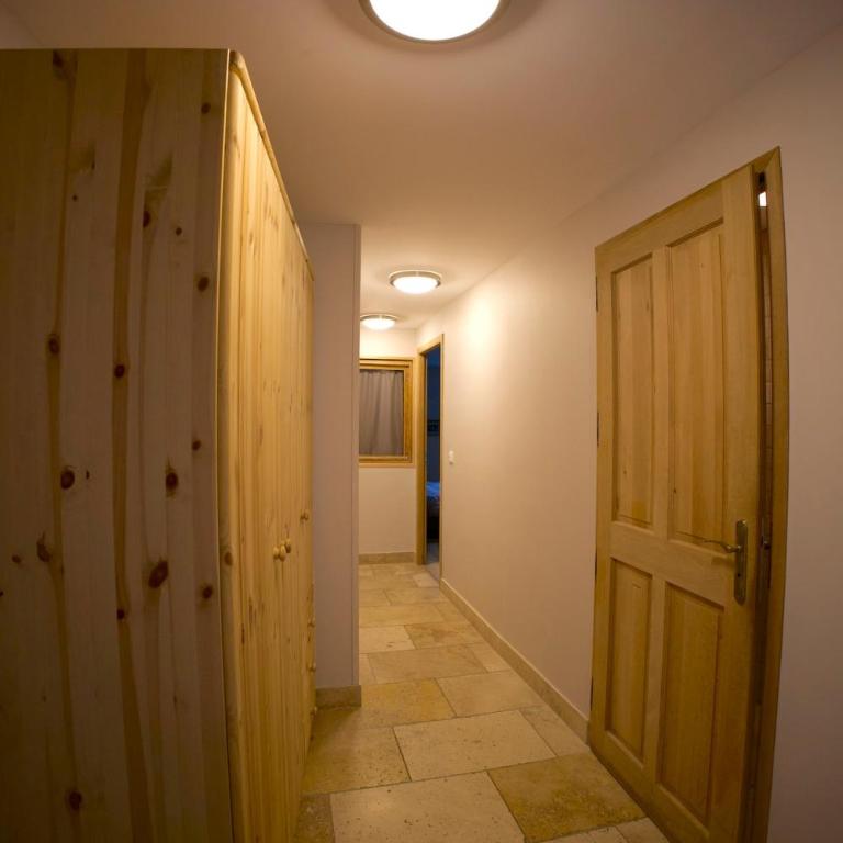 Le Chalet des Garzons - Incroyable vue - Maison 4 Chambres - 54