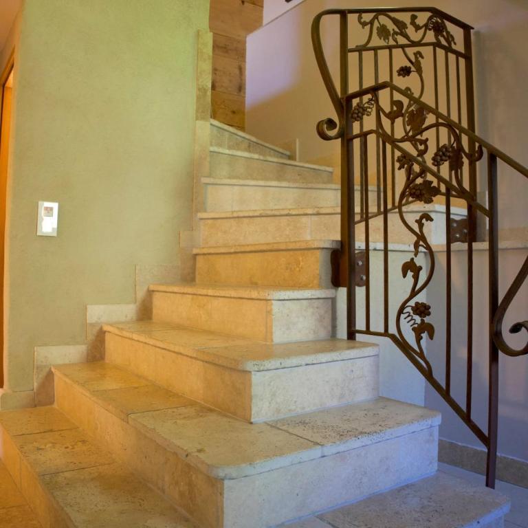 Le Chalet des Garzons - Incroyable vue - Maison 4 Chambres - 55