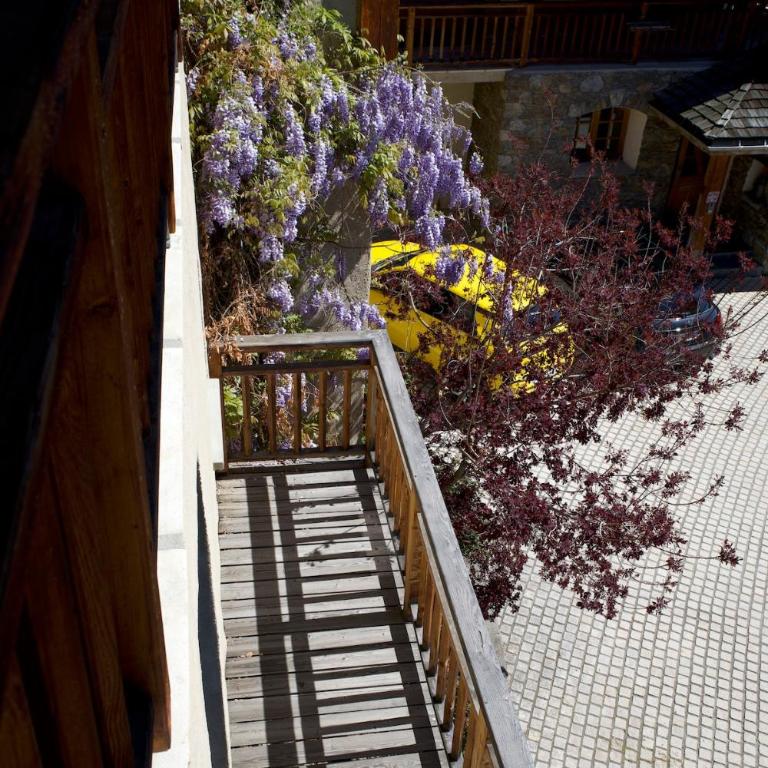 Le Chalet des Garzons - Incroyable vue - Maison 4 Chambres - 31