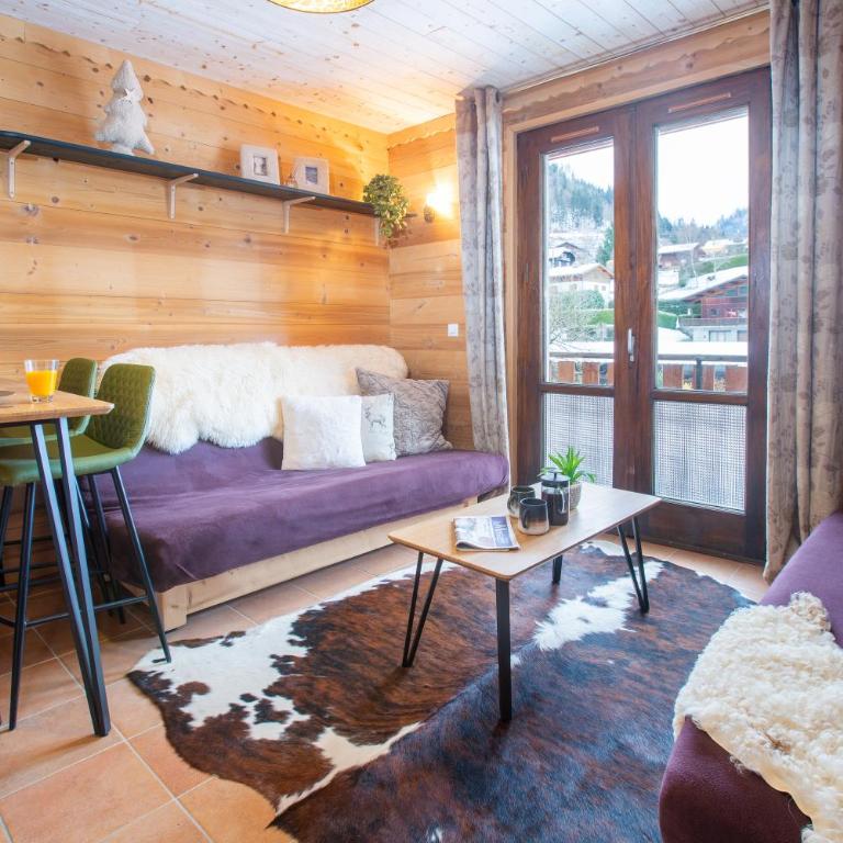 Great value simple studio - Appartement 1 Chambre - 1