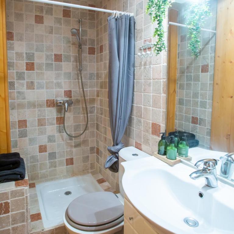 Great value simple studio - Appartement 1 Chambre - 3