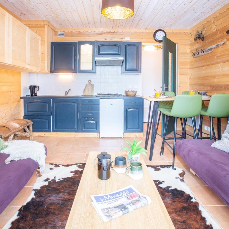 Great value simple studio - Appartement 1 Chambre - 5
