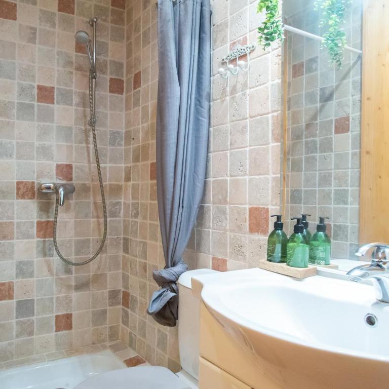 Great value simple studio - Appartement 1 Chambre - 6