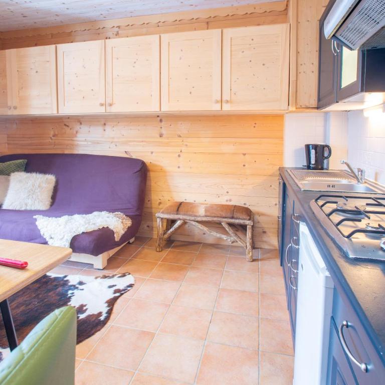 Great value simple studio - Appartement 1 Chambre - 7