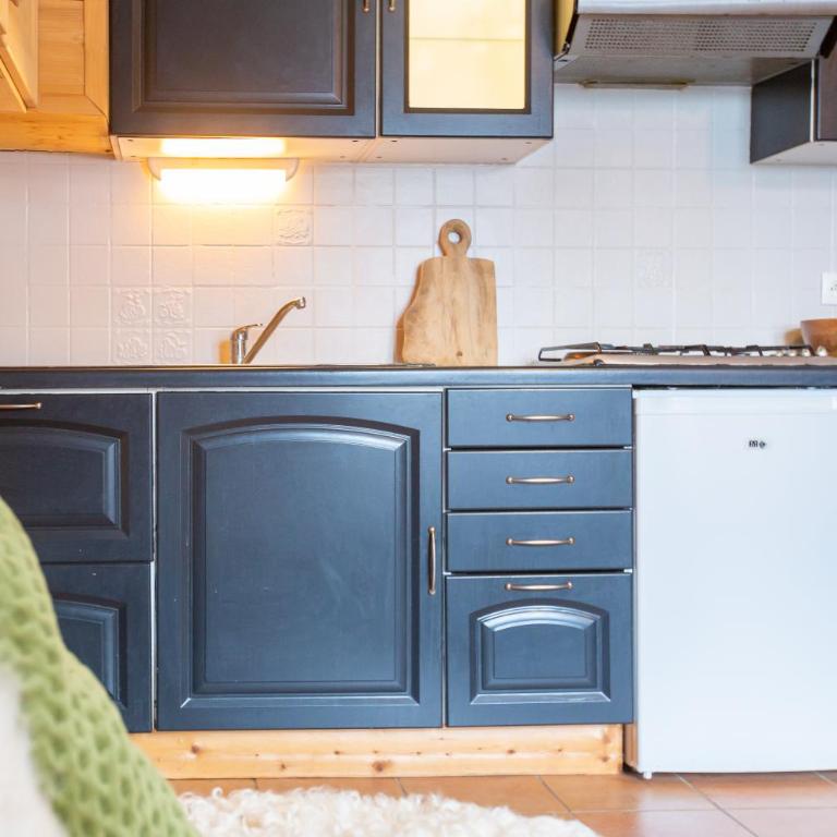 Great value simple studio - Appartement 1 Chambre - 10