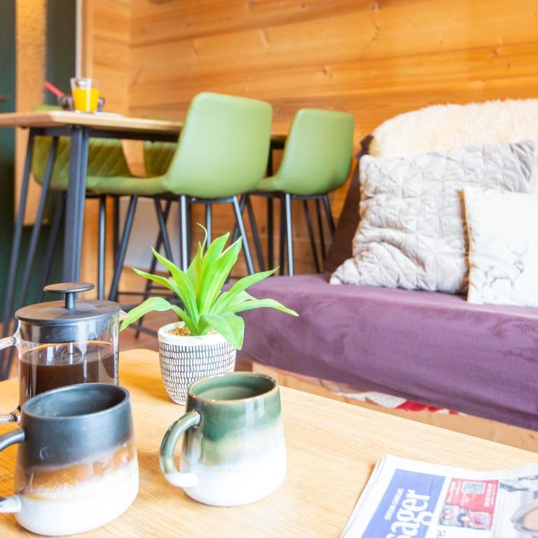 Great value simple studio - Appartement 1 Chambre - 11