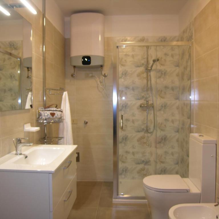 Apartment Pine Wood - Appartamento con Balcone - 6