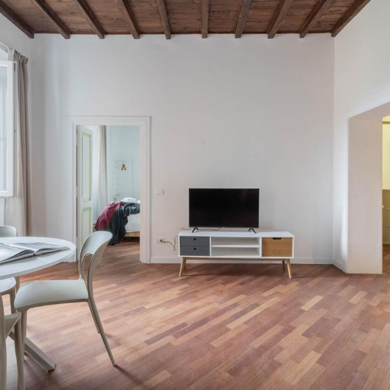 Fienaroli in Trastevere - Appartamento con 1 Camera da Letto - 6