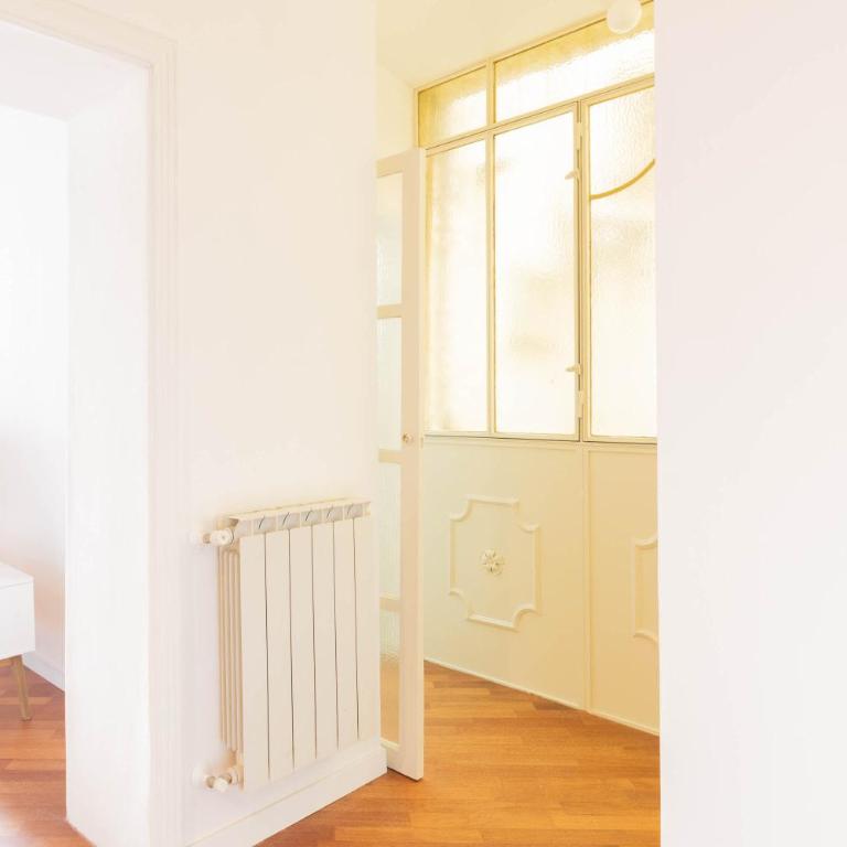 Fienaroli in Trastevere - Appartamento con 1 Camera da Letto - 16