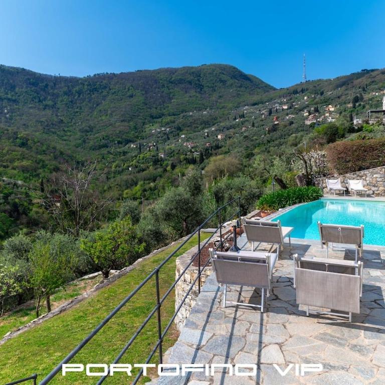Suite Lavanda by PortofinoVip, Pool, AC, Parking - Appartamento con 2 Camere da Letto - 22