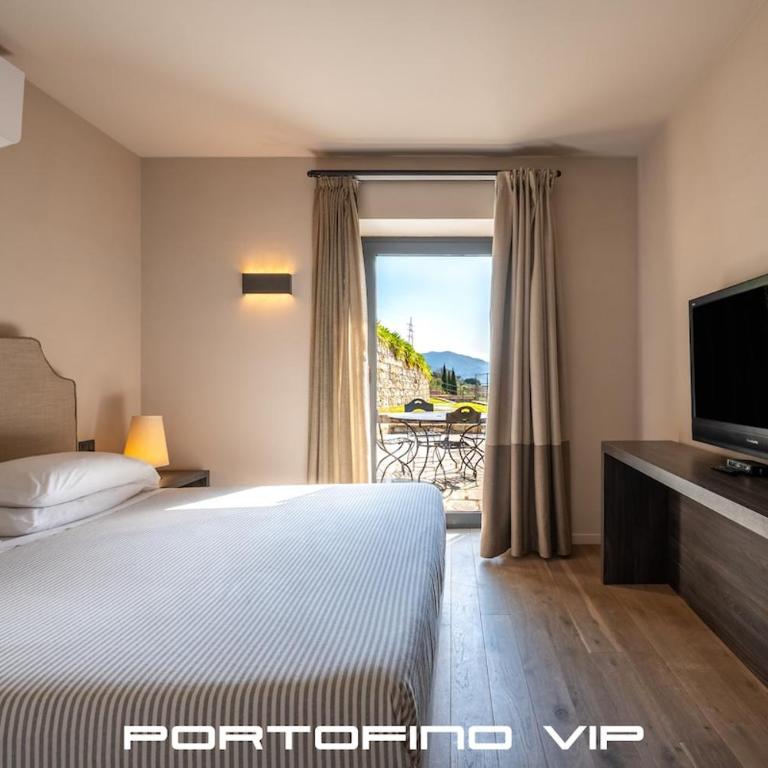 Suite Lavanda by PortofinoVip, Pool, AC, Parking - Appartamento con 2 Camere da Letto - 20