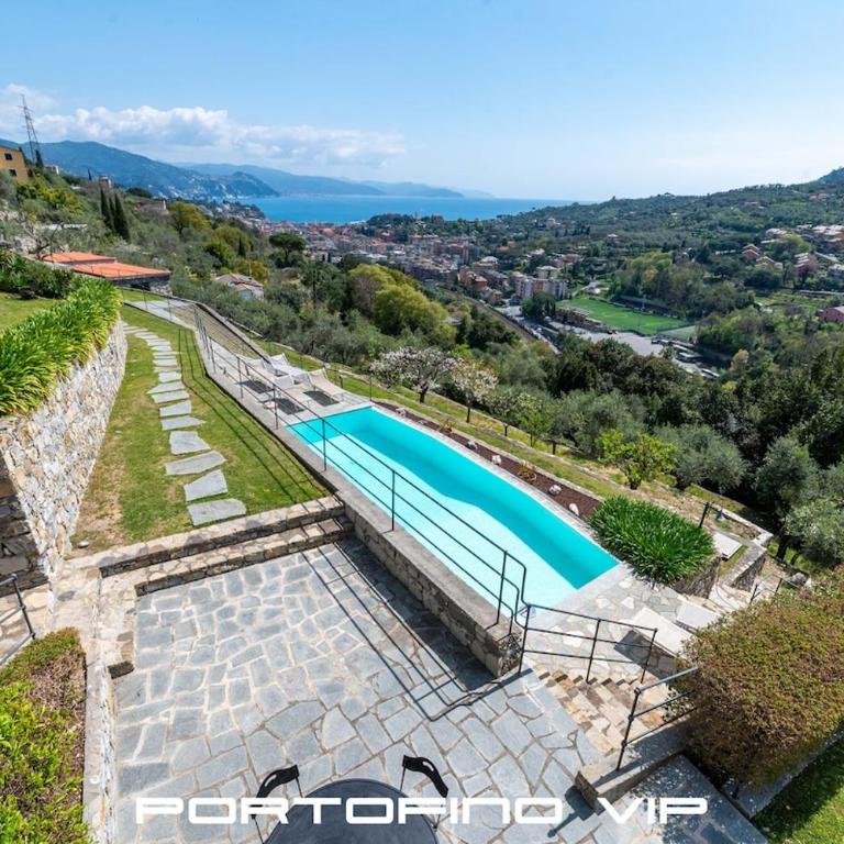 Suite Lavanda by PortofinoVip, Pool, AC, Parking - Appartamento con 2 Camere da Letto - 10