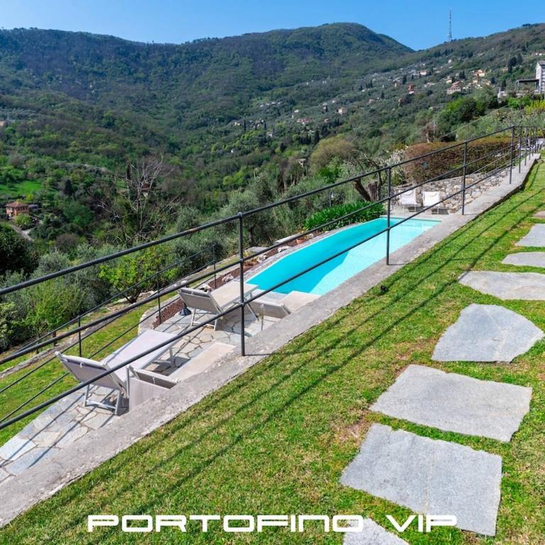 Suite Lavanda by PortofinoVip, Pool, AC, Parking - Appartamento con 2 Camere da Letto - 24