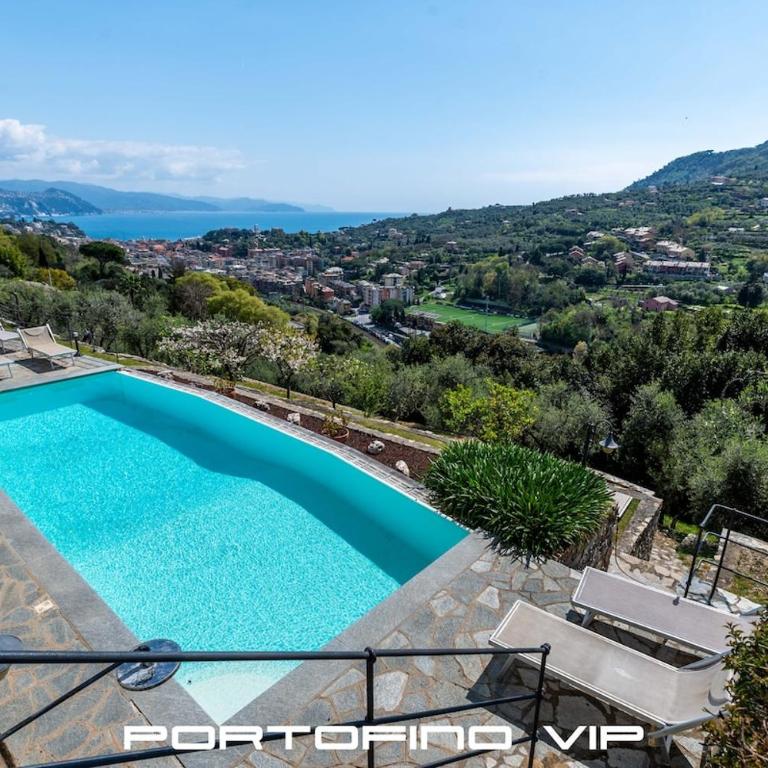 Suite Lavanda by PortofinoVip, Pool, AC, Parking - Appartamento con 2 Camere da Letto - 29