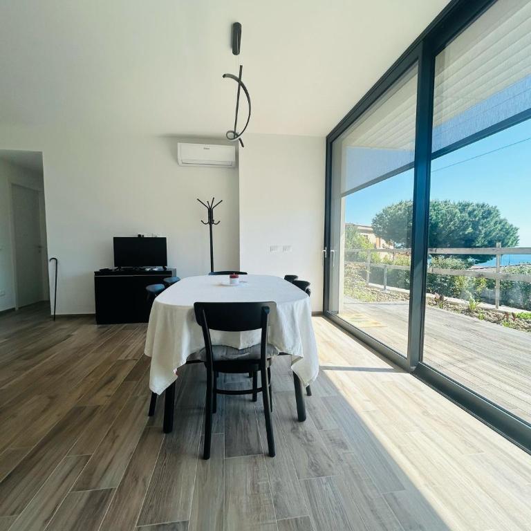 La casa dell'orto - Casa con 1 Camera da Letto - 12